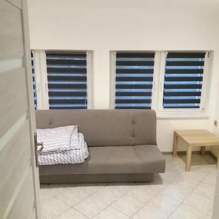 Kamien Appartement