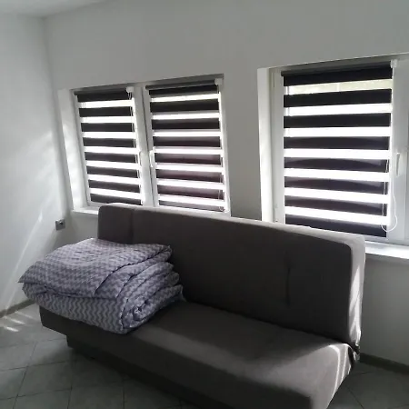 Apartamento Kamien