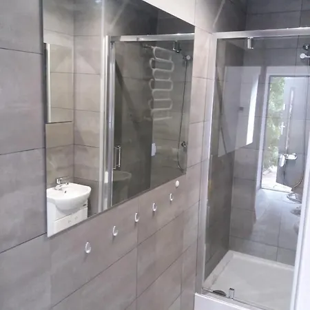 Kamien Apartamento *