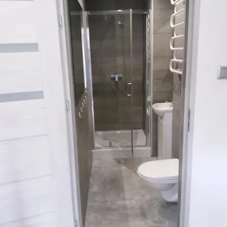 Apartamento Kamien *